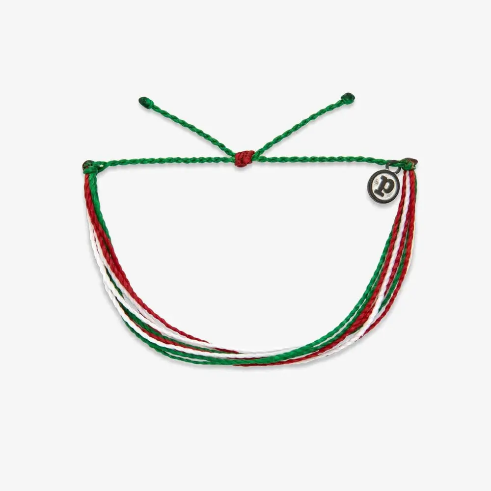 Mini Braided Bracelet 1