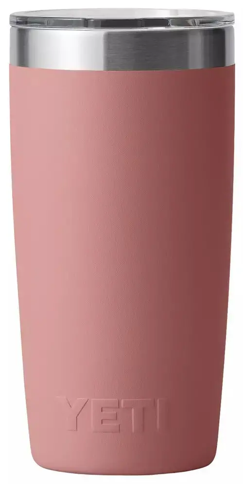Rambler 10Oz Tumbler With Magslider Lid 2