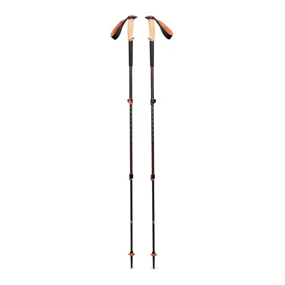 Trail Cork Trekking Poles 2