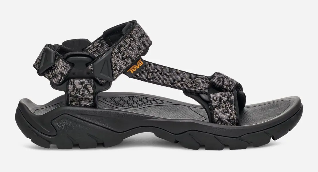 Men's Terra Fi 5 Sandal 1