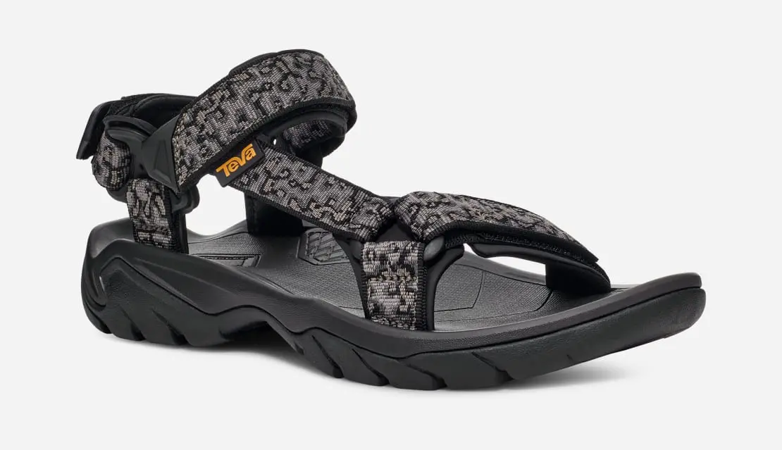 Men's Terra Fi 5 Sandal 2
