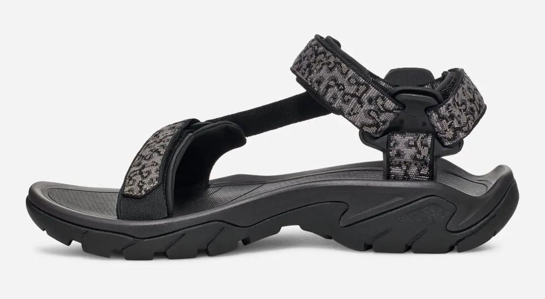 Men's Terra Fi 5 Sandal 3