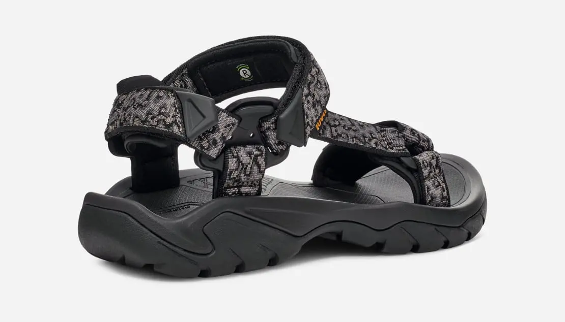 Men's Terra Fi 5 Sandal 4