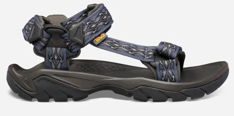 Men's Terra Fi 5 Sandal 1