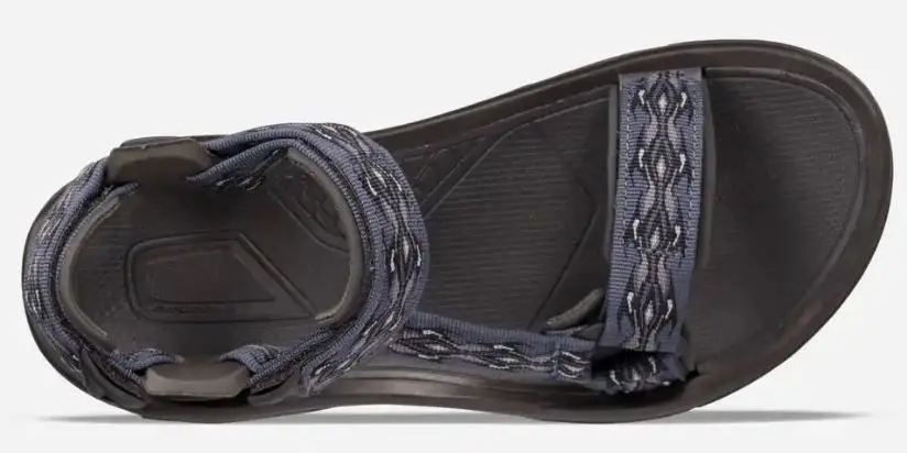 Men's Terra Fi 5 Sandal 2