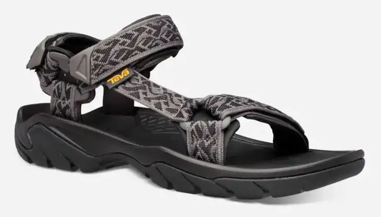 Men's Terra Fi 5 Sandal 1