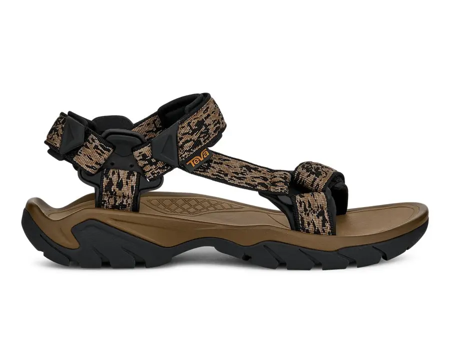 Men's Terra Fi 5 Sandal 1