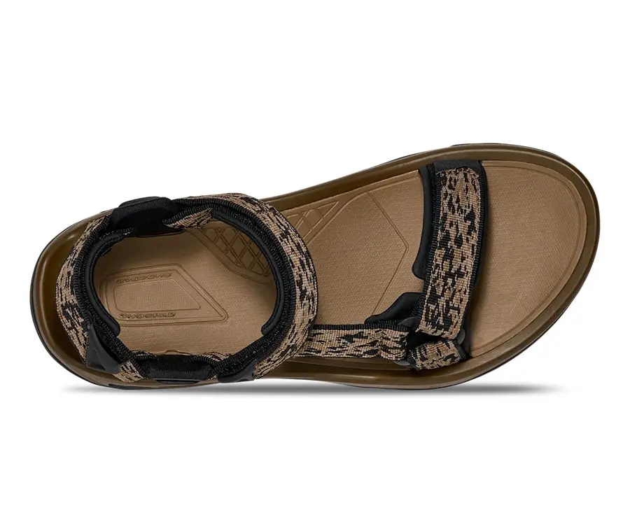 Men's Terra Fi 5 Sandal 3