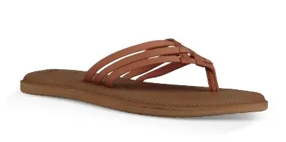 Women's Yoga Salty Sandal 1