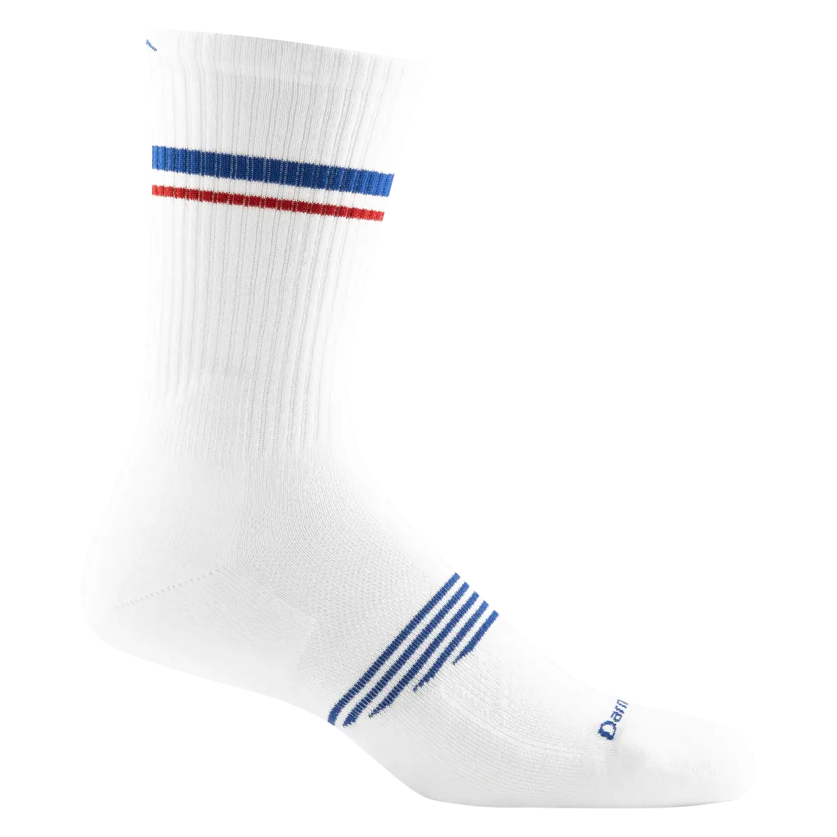 Men's Element Crew Lightweight Athletic Sock 1
