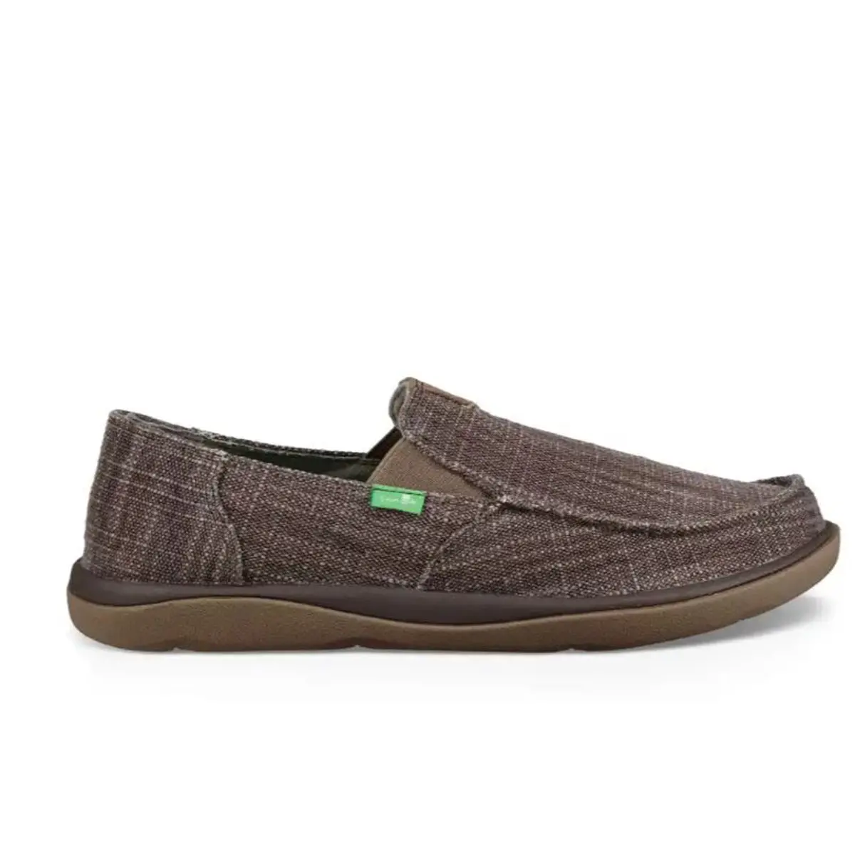 Men's Vagabond Tripper Slub Shoe 1