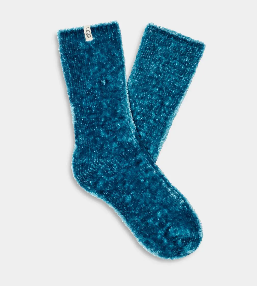 Women's Leda Cozy Sock 1