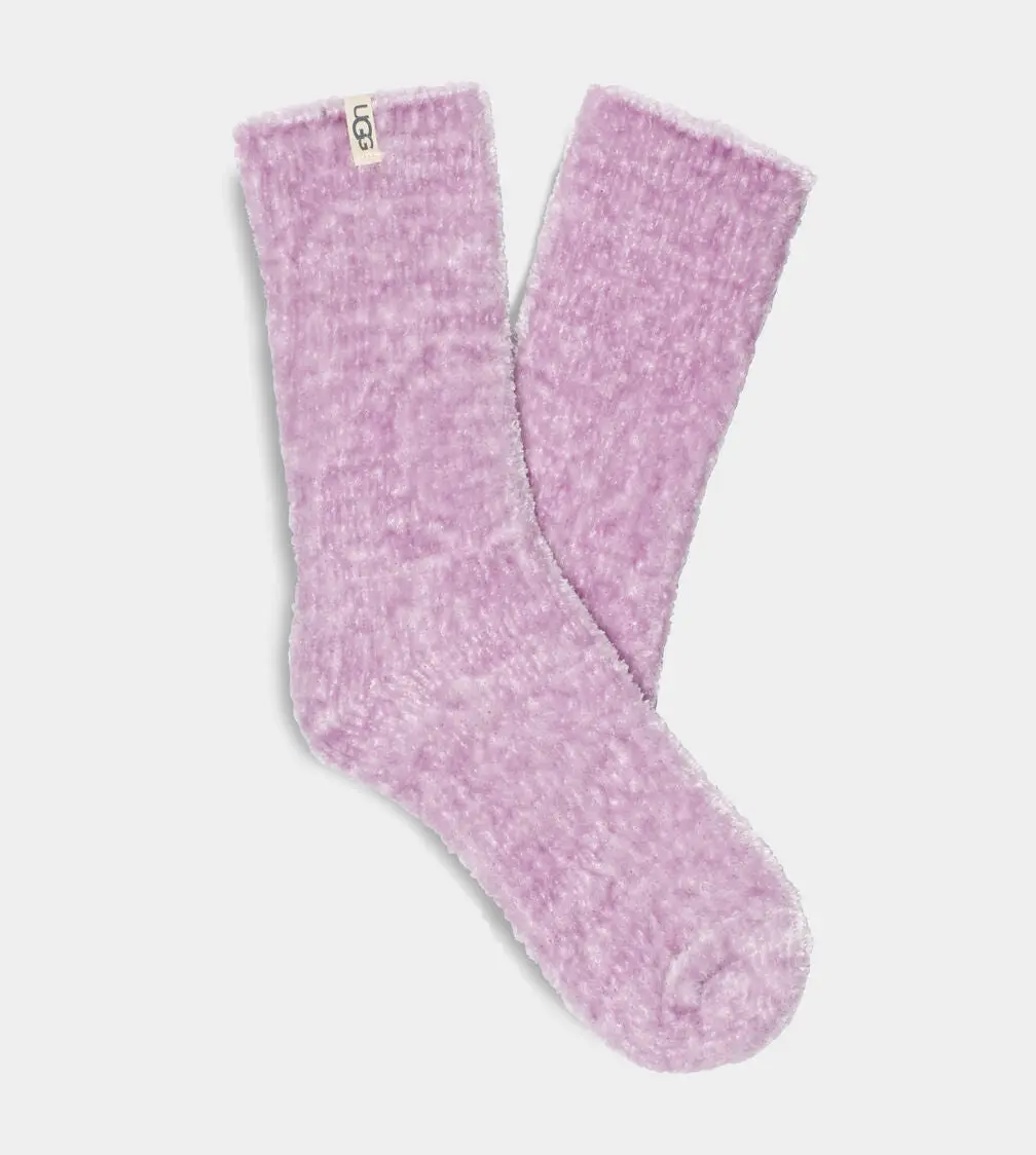 Women's Leda Cozy Sock 1