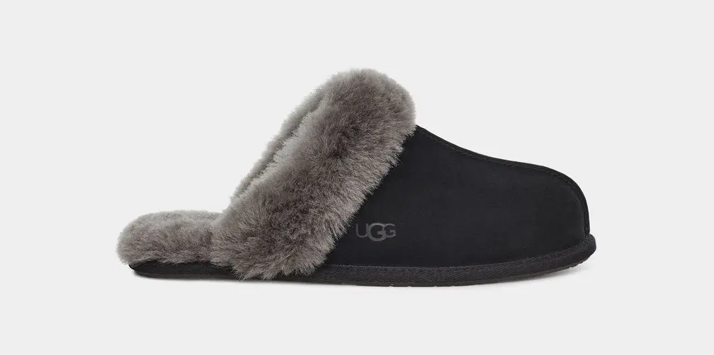 Women's Scuffette Ii Slipper 1