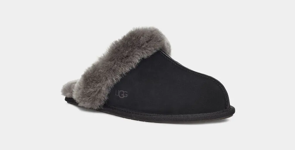 Women's Scuffette Ii Slipper 2