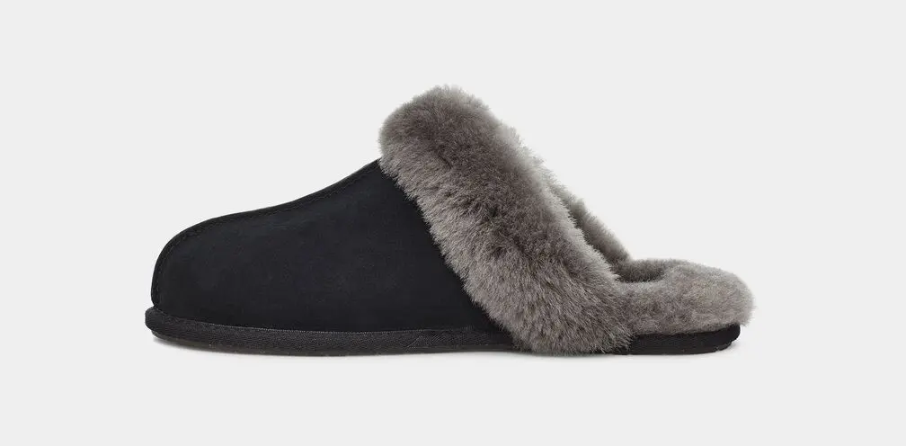 Women's Scuffette Ii Slipper 3