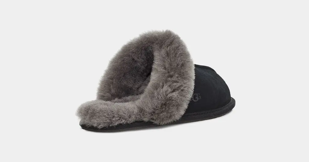 Women's Scuffette Ii Slipper 4