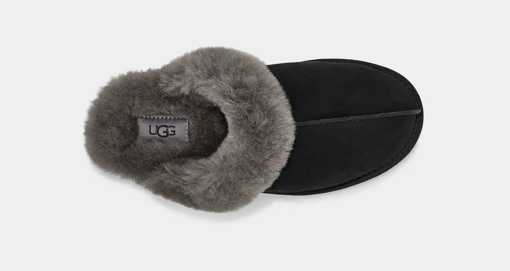 Women's Scuffette Ii Slipper 5