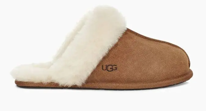 Women's Scuffette Ii Slipper 1
