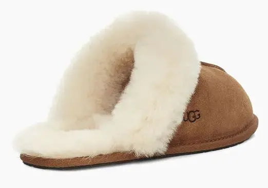 Women's Scuffette Ii Slipper 2