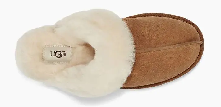 Women's Scuffette Ii Slipper 3