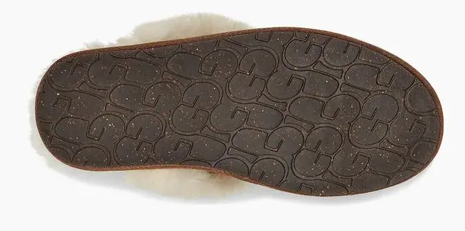 Women's Scuffette Ii Slipper 4
