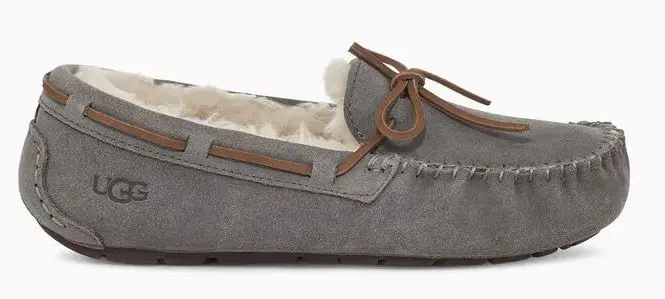 Women's Dakota Slipper 1