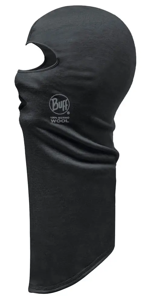 Merino Wool Balaclava 1