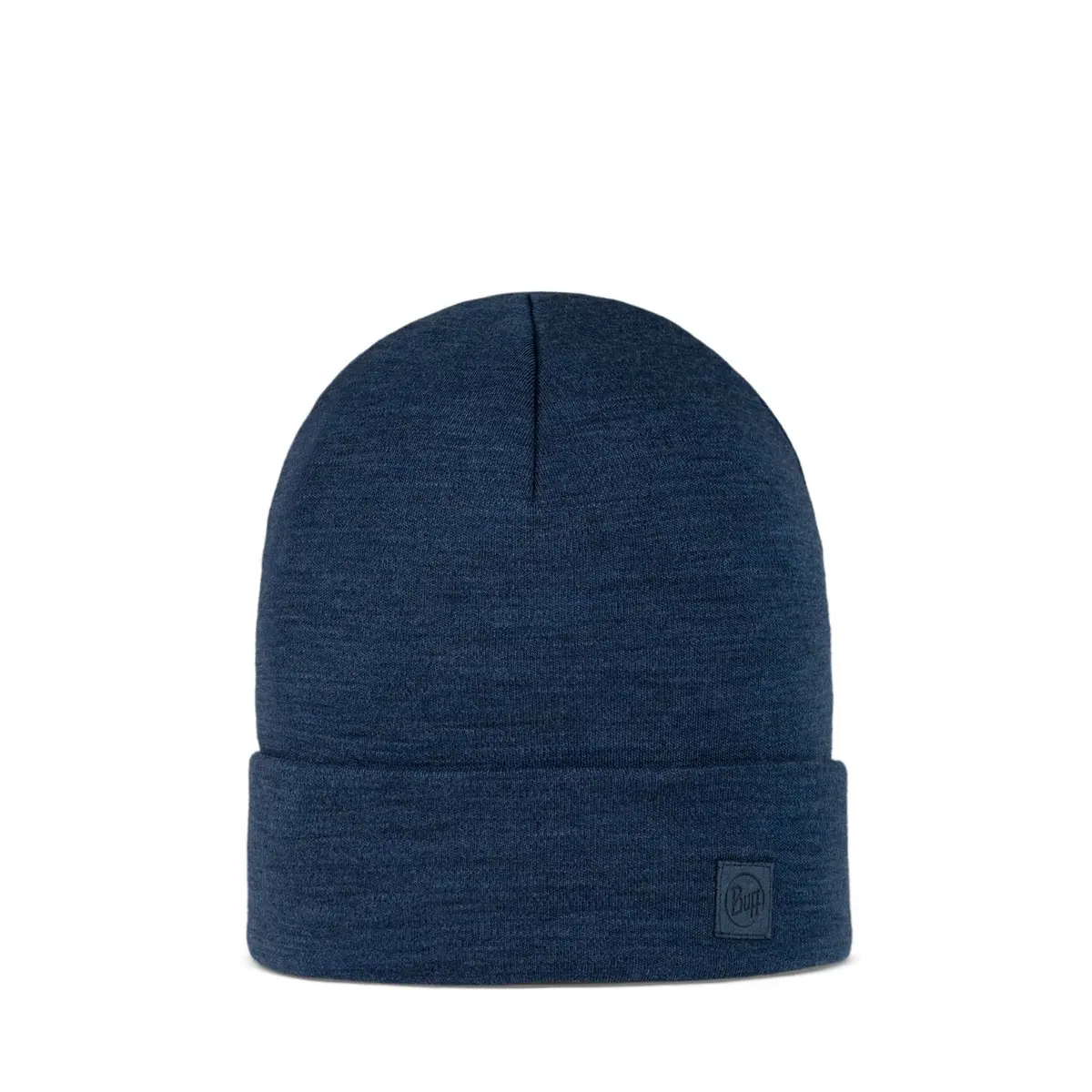 Merino Heavyweight Beanie 1