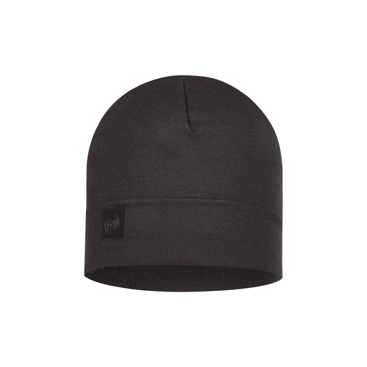 Merino Heavyweight Beanie 1