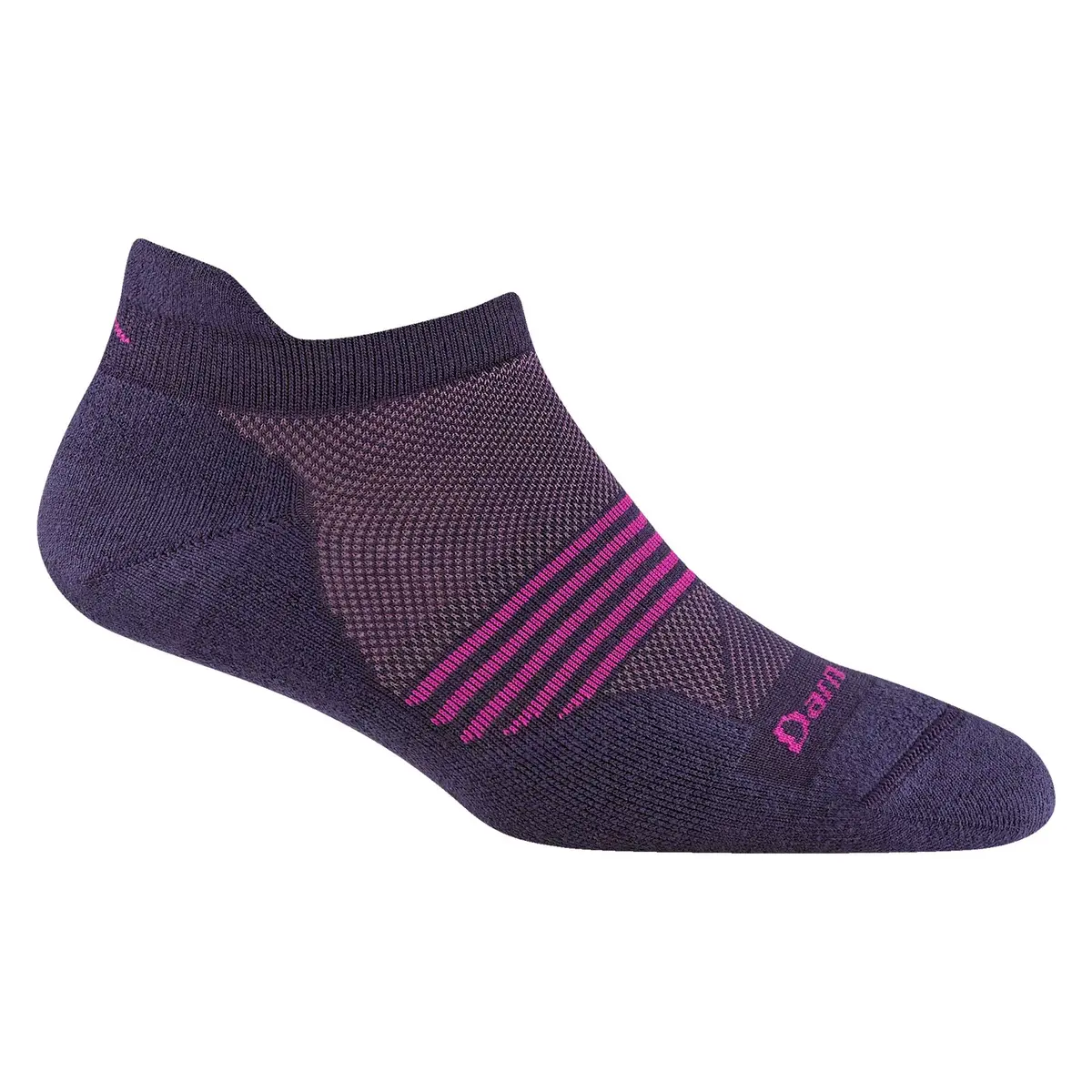 Women's Element No Show Tab Lightweight Running Sock 1