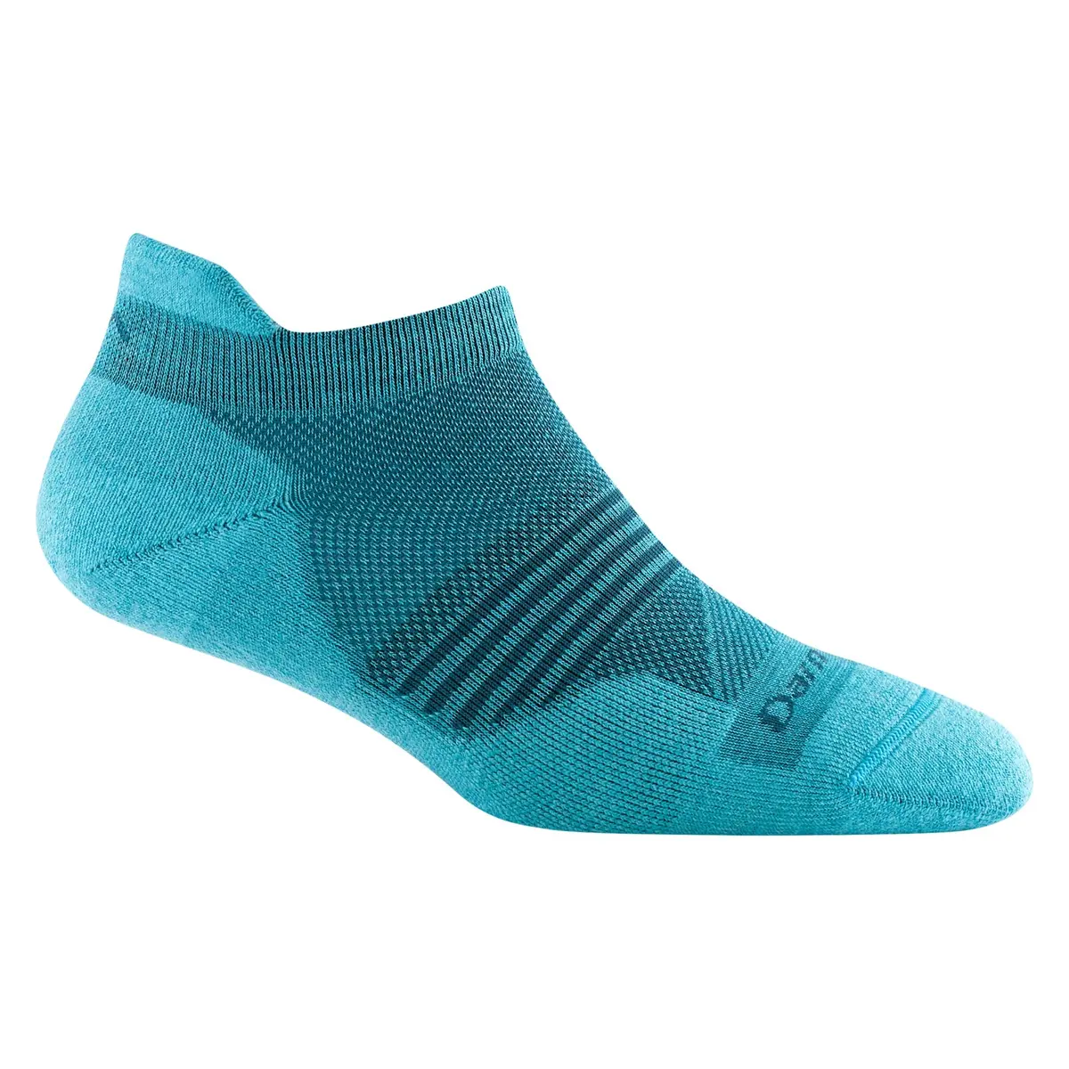 Women's Element No Show Tab Lightweight Running Sock 1