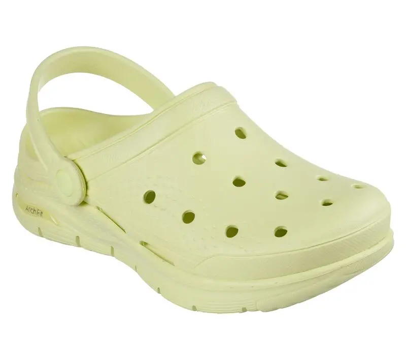 Women's Foamies: Arch Fit - It's A Fit Slip-On Clog 1
