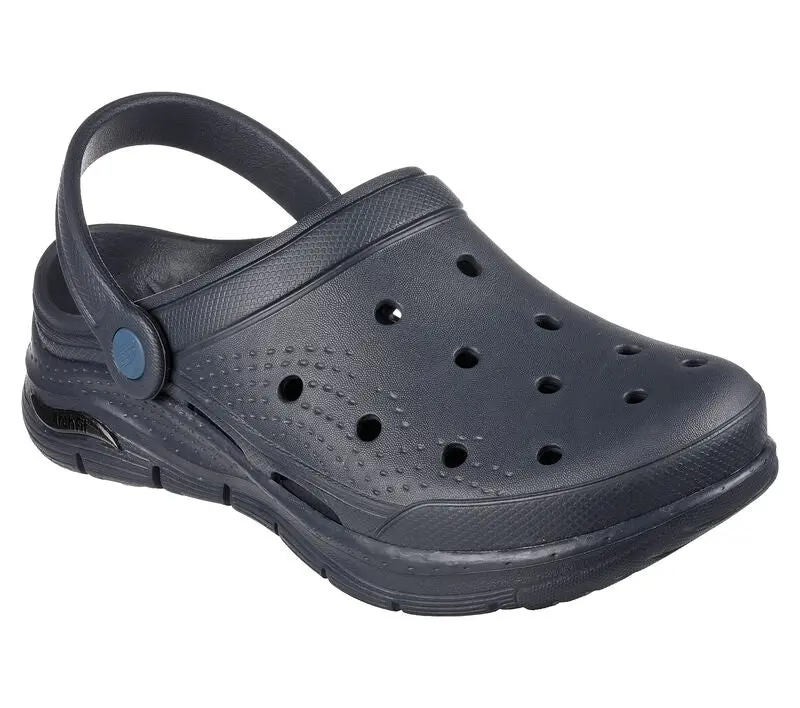 Women's Foamies: Arch Fit - It's A Fit Slip-On Clog 1