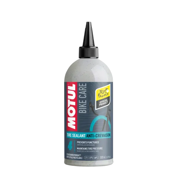 Liquido Sellante Motul Para Llantas Tubeless Ready 1