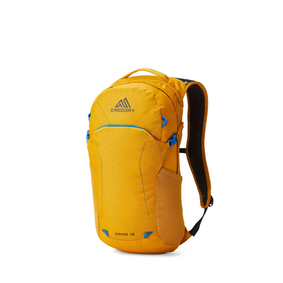 Nano 18 Backpack 1