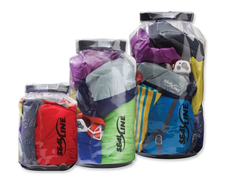 Baja View Dry Bag - 10L 1