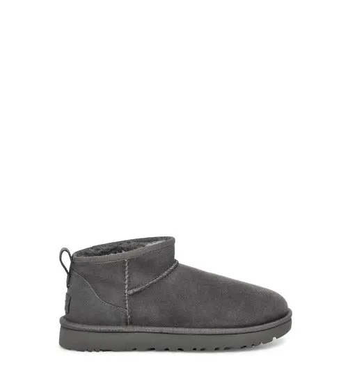 Women's Classic Ultra Mini Shoe 1