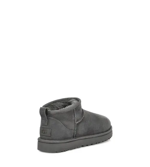 Women's Classic Ultra Mini Shoe 2