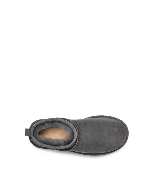 Women's Classic Ultra Mini Shoe 3