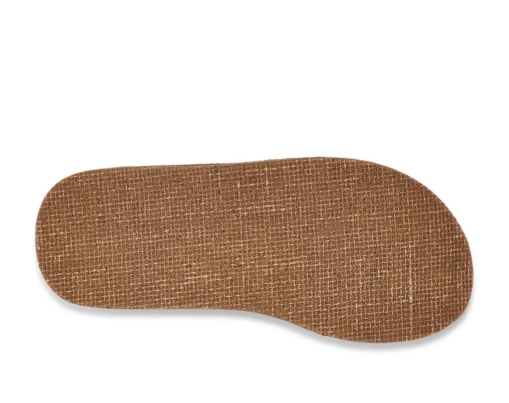 Men's Fraid Not Soft Top Sandal 3