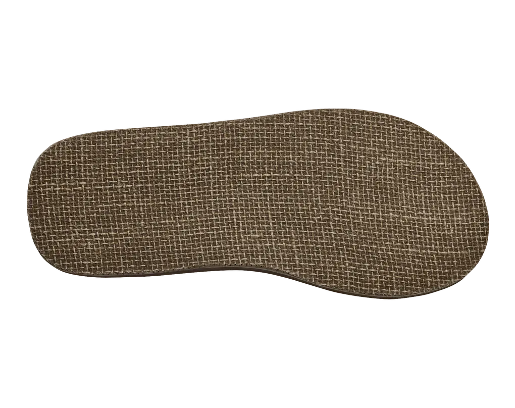 Men's Fraid Not St Flip Flops 6