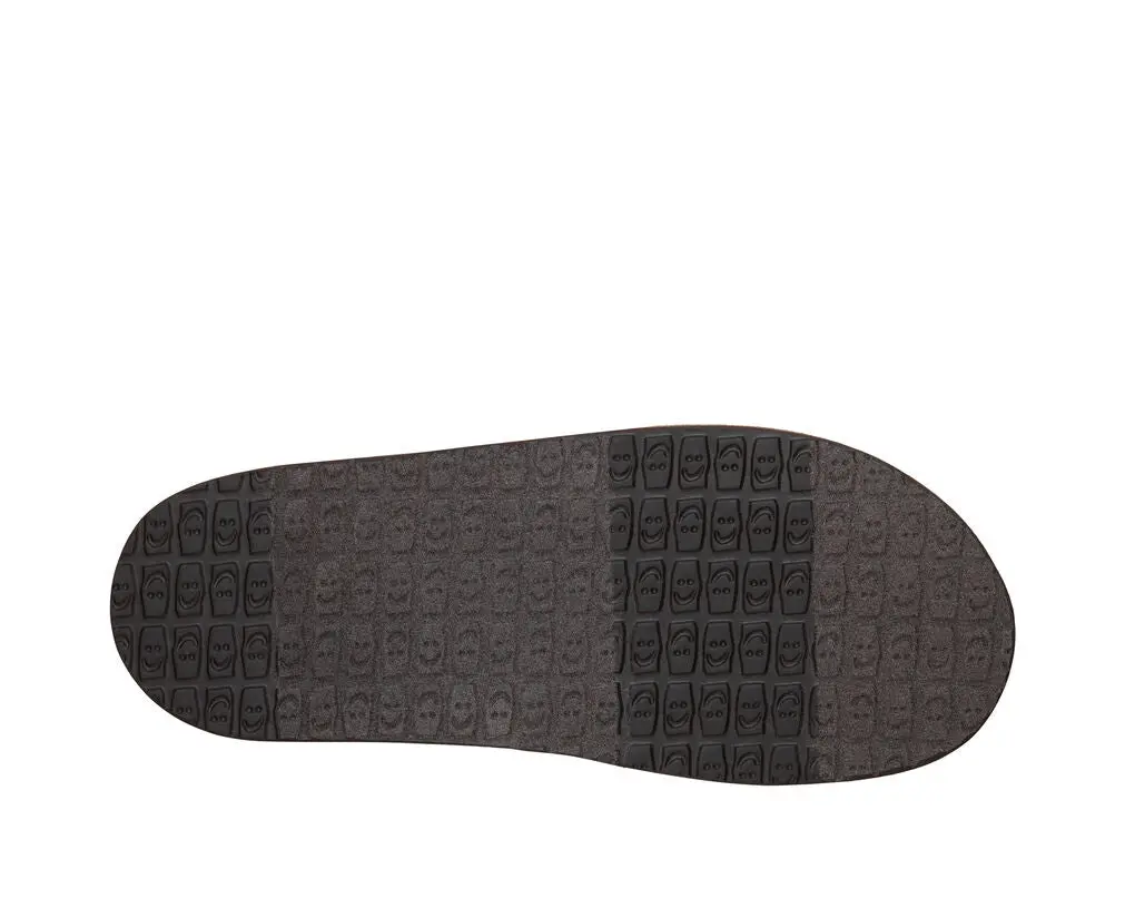 Men's Vagabond Soft Top Hemp Shoe 4