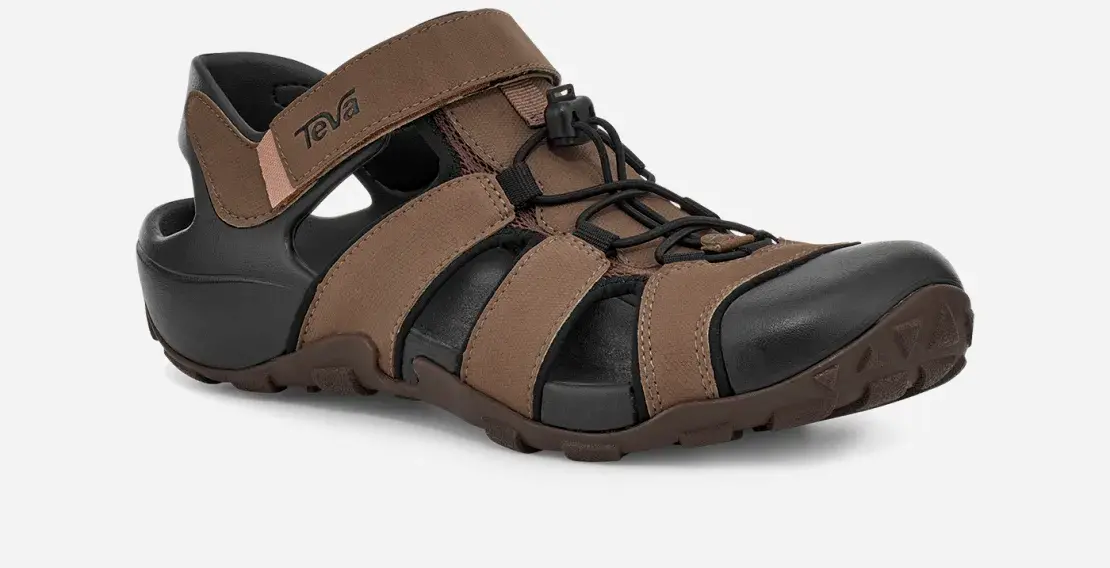 Men's Flintwood Water Shoe 2
