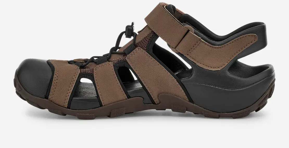 Men's Flintwood Water Shoe 3