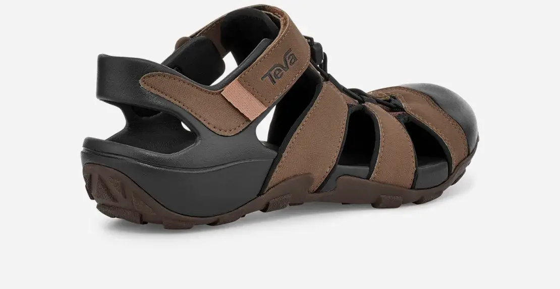 Men's Flintwood Water Shoe 5