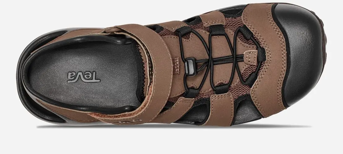 Men's Flintwood Water Shoe 4