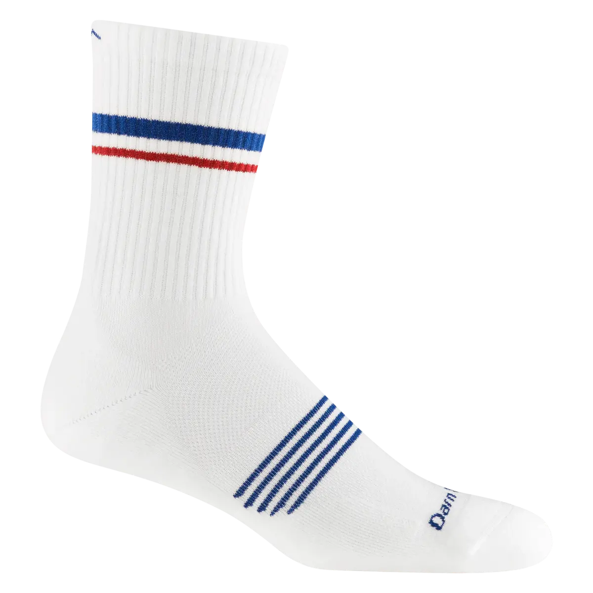 Men's Element Micro Crew Lightweight Running Sock 1
