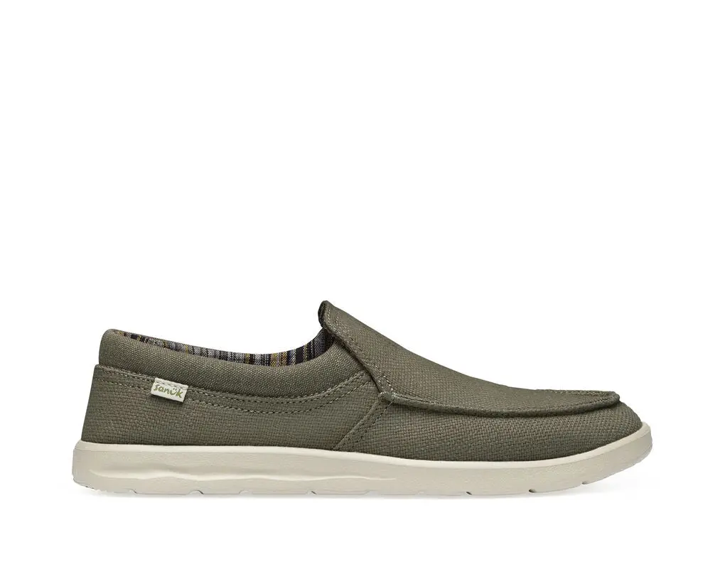 Men's Hi Bro Lite Hemp Shoes 1