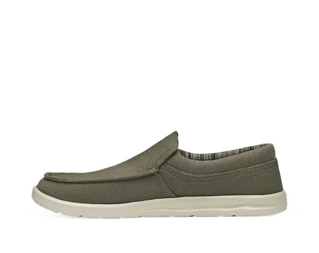 Men's Hi Bro Lite Hemp Shoes 3